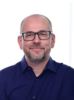 Stefan Frischmuth